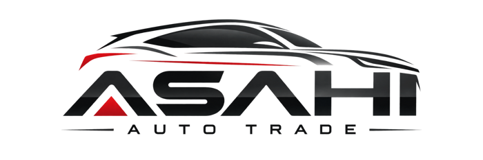 Asahi Auto Trade logo